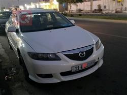 مازدا 6